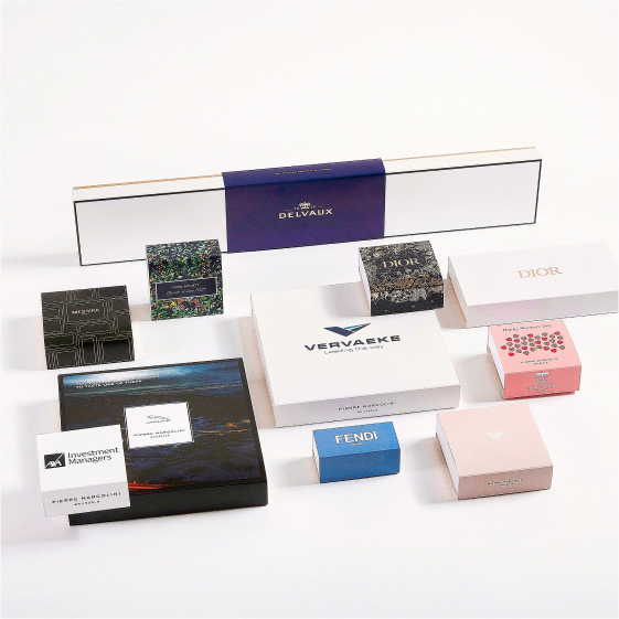 Cadeaux d’Affaires Personnalisés