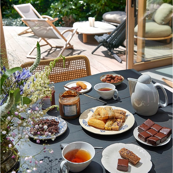 Hôtel et Restaurant