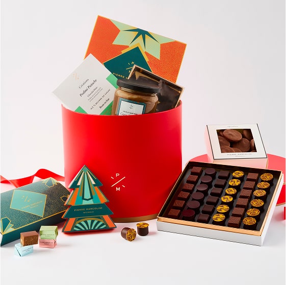 Cadeaux d'entreprise