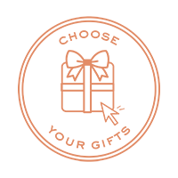 Choisissez vos cadeaux