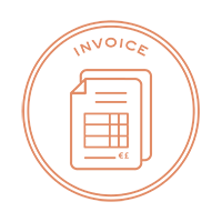 Recevez votre facture