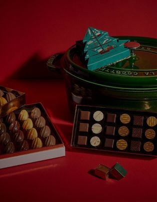 Cadeaux de No&euml;l