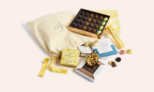 Chocolat de P&acirc;ques
