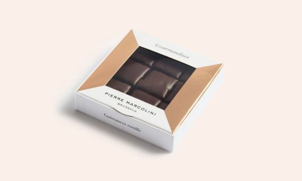 Chocolat Saint-Nicolas