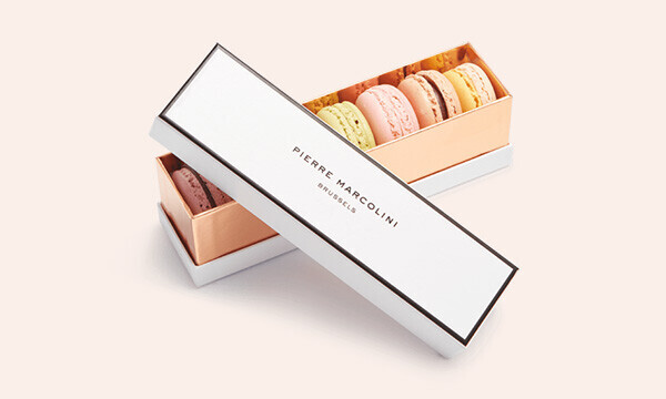 macarons