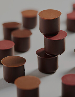Chocolats Noir