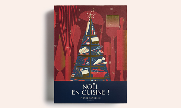 Calendrier de l\'Avent