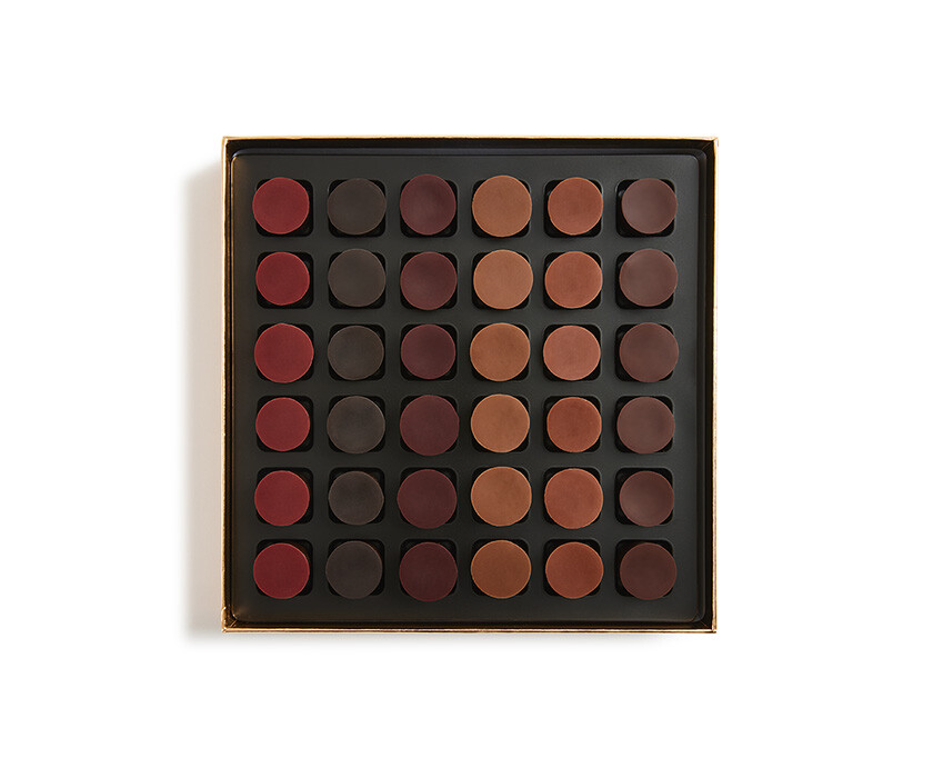 Coffret 3 tiroirs signature coffrets cadeaux pierre marcolini