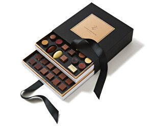Coffret 2 tiroirs Découverte