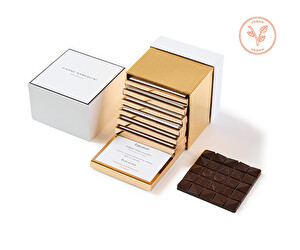 Cube 7 tablettes Grands Crus