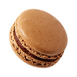 Macaron Chuao 21 Pierre Marcolini