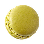 Macaron Pistache 21 Pierre Marcolini