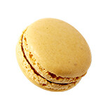 Macaron Thé Citron 21 Pierre Marcolini