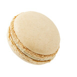 Macaron Vanille 21 Pierre Marcolini