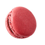 Macaron Framboise 21 Pierre Marcolini