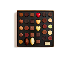 Coffret 2 tiroirs Découverte