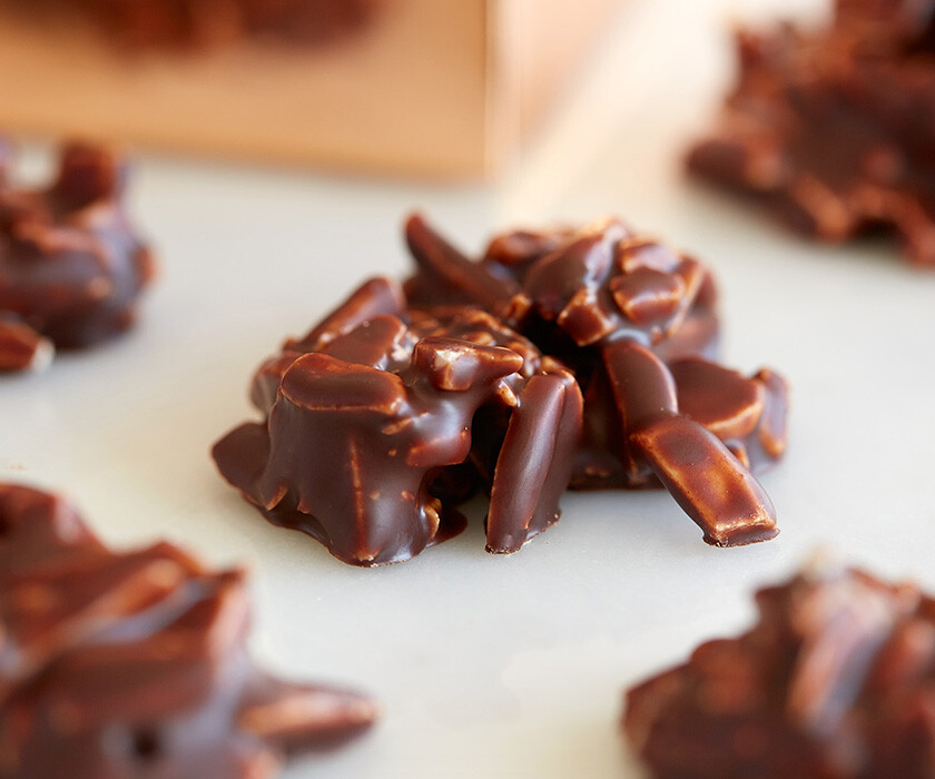 Cube gourmandises gourmandises pierre marcolini