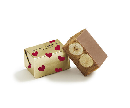 Plumier Petits Bonheurs Coeurs Collection Saint Valentin Pierre Marcolini