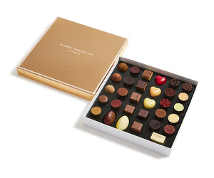 Malline Découverte  Pierre Marcolini