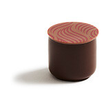 Rose 21 Pierre Marcolini