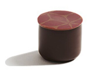 Cassis Tonka 21 Pierre Marcolini