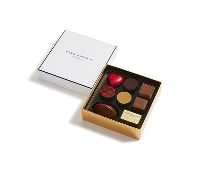 Mini Malline Découverte  Pierre Marcolini