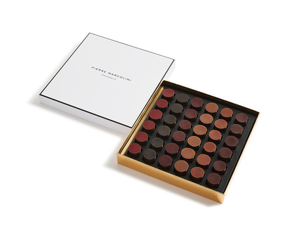 Malline grands crus  pierre marcolini