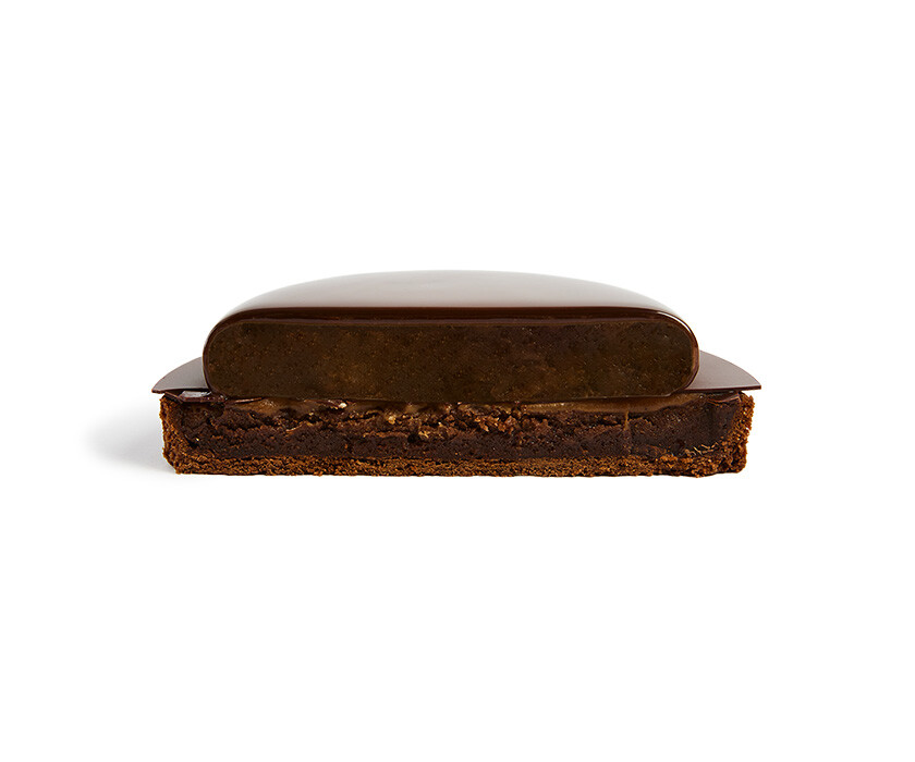 Eclipse chocolat grand cru  pierre marcolini