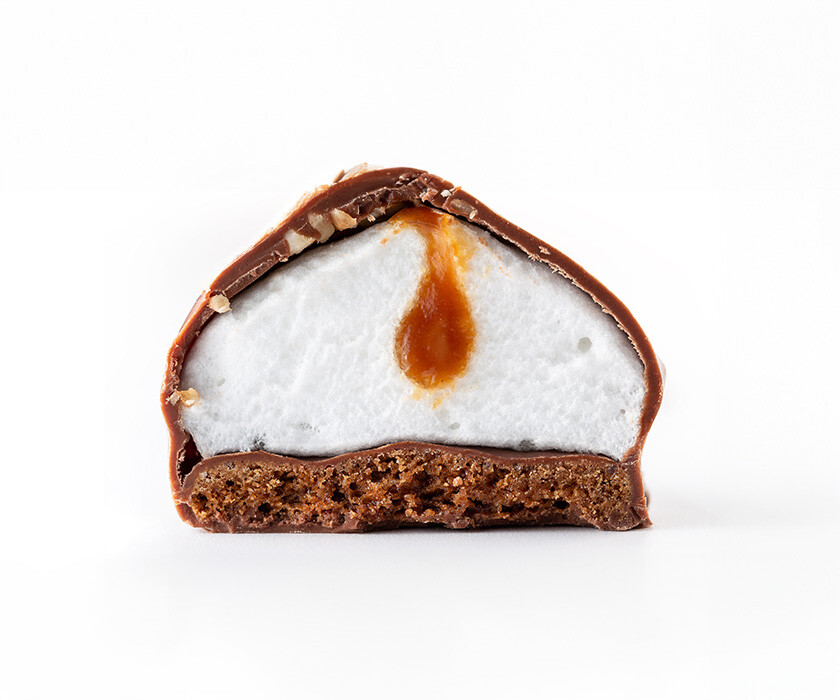 Melove cake  pierre marcolini