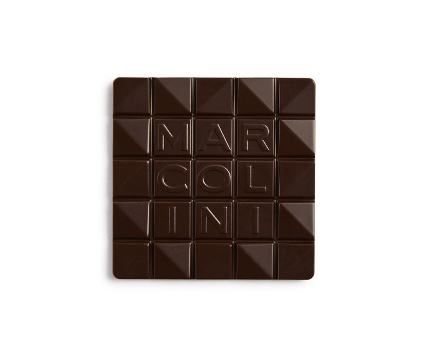 Tablette s&atilde;o tom&eacute; & principe  pierre marcolini
