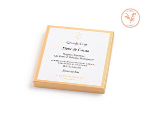 Tablette Fleur de cacao