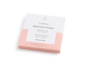 Tablette Plaisir Five o’clock