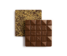 Tablette vegan praliné noix de coco
