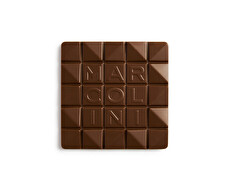 Tablette caramel au beurre salé