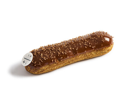 Eclair Chocolat Grand Cru  Pierre Marcolini