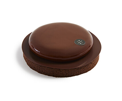 Eclipse Chocolat Grand Cru  Pierre Marcolini