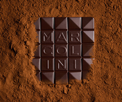 Tablette Madagascar  Pierre Marcolini