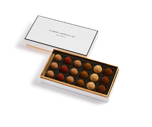 Plumier Truffes