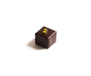 Pâte d’amande pistache  Pierre Marcolini