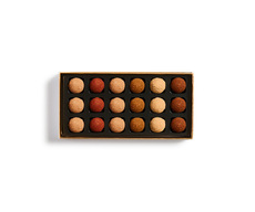 Plumier Truffes