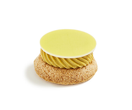 Kumo Pistache  Pierre Marcolini