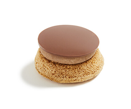 Kumo Marron-Cassis  Pierre Marcolini