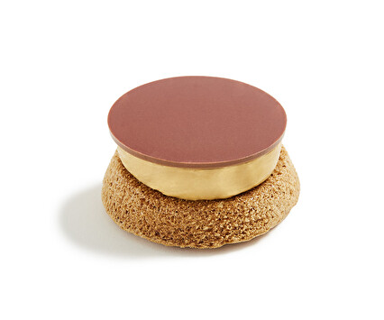 Kumo Caramel Beurre Salé  Pierre Marcolini