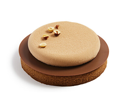 Eclipse Noisette du Piémont  Pierre Marcolini