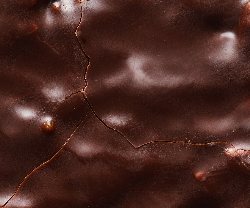 Croustillants noir  pierre marcolini