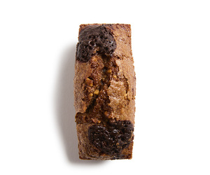 Financier chocolat grand cru  Pierre Marcolini