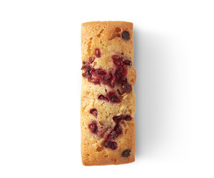 Financier Framboise  Pierre Marcolini