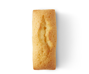Financier nature  Pierre Marcolini