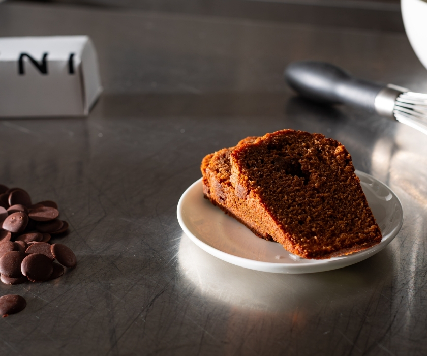 R&eacute;glette chocolat &agrave; cuisiner silk reverie  pierre marcolini