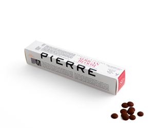 Réglette chocolat à cuisiner African Bloom